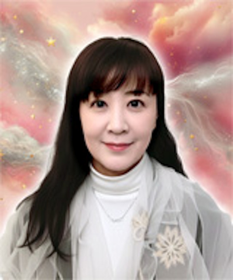 電話占いルチア 真羽