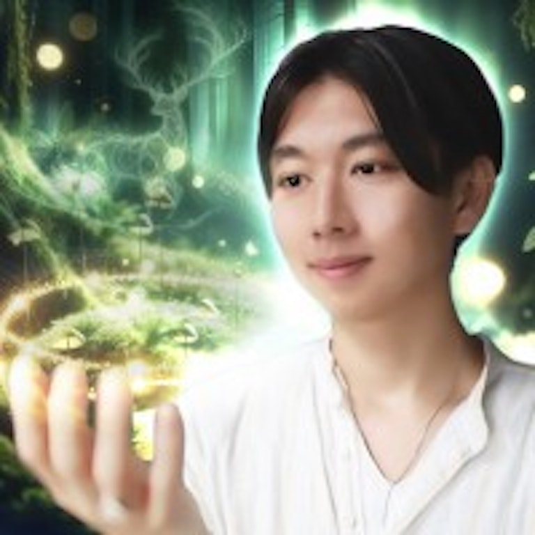 電話占いニーケ 春音（しおん）先生