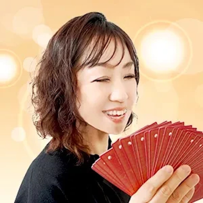 電話占いシェリール 恵