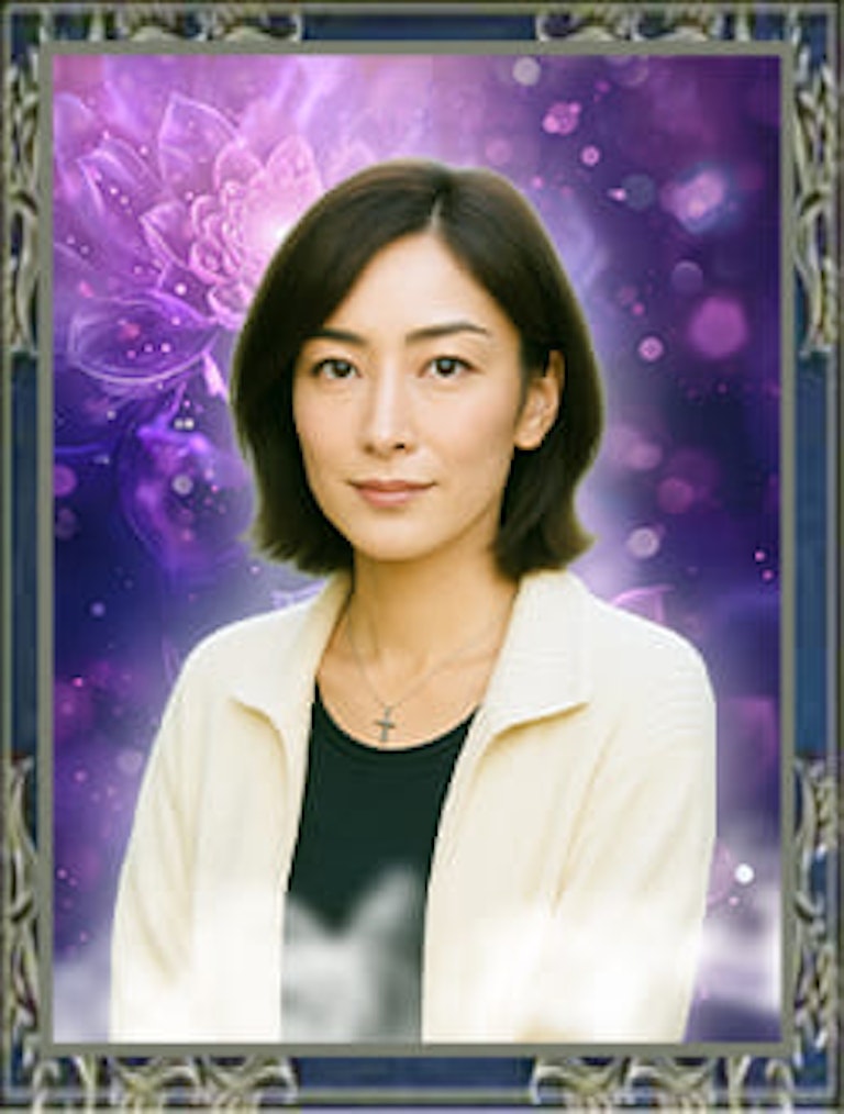 電話占いウィル 祝内麻瑠