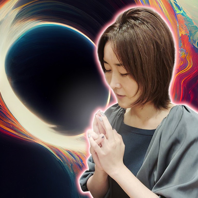 電話占い師名鑑プラス 凜香