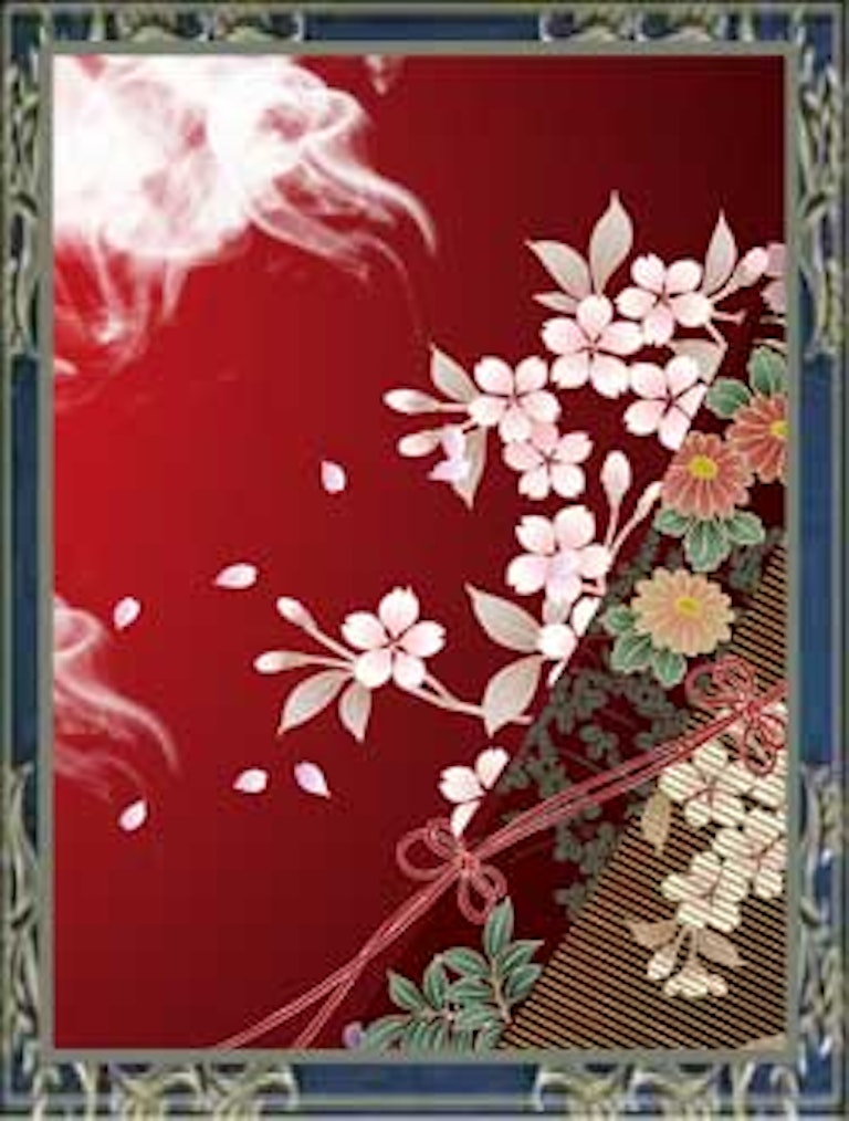 電話占いウィル 景紅