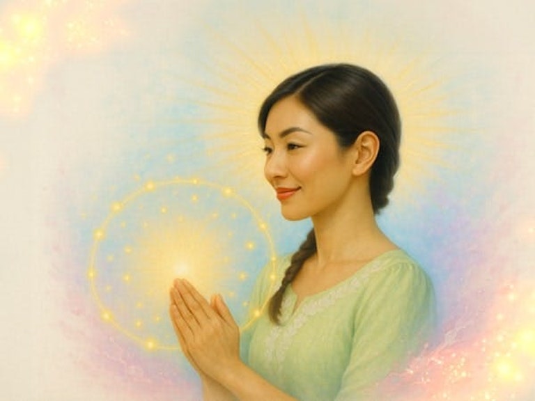 みんなの電話占い 光湖～みこ～