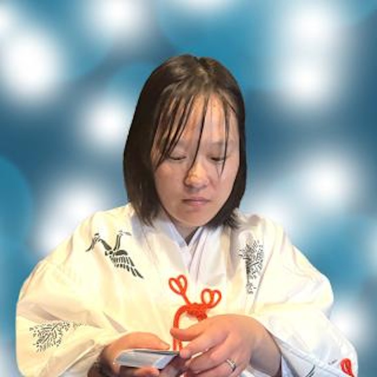 電話占いヴェルニ 瑞姫