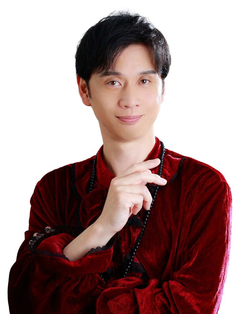 電話占いアクシア ken