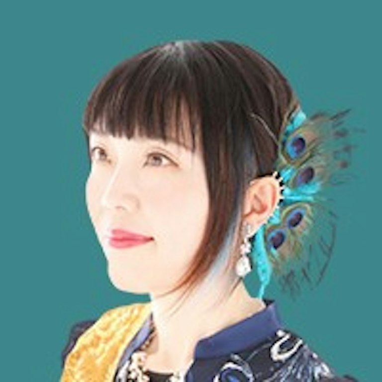 LINE占い 祈り人☆シャラク