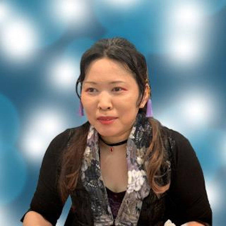 電話占いヴェルニ 希陸