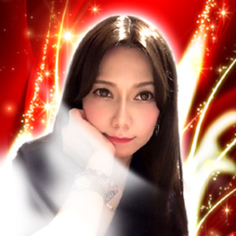 電話占いマディア 幸愛（ジョウアイ）先生