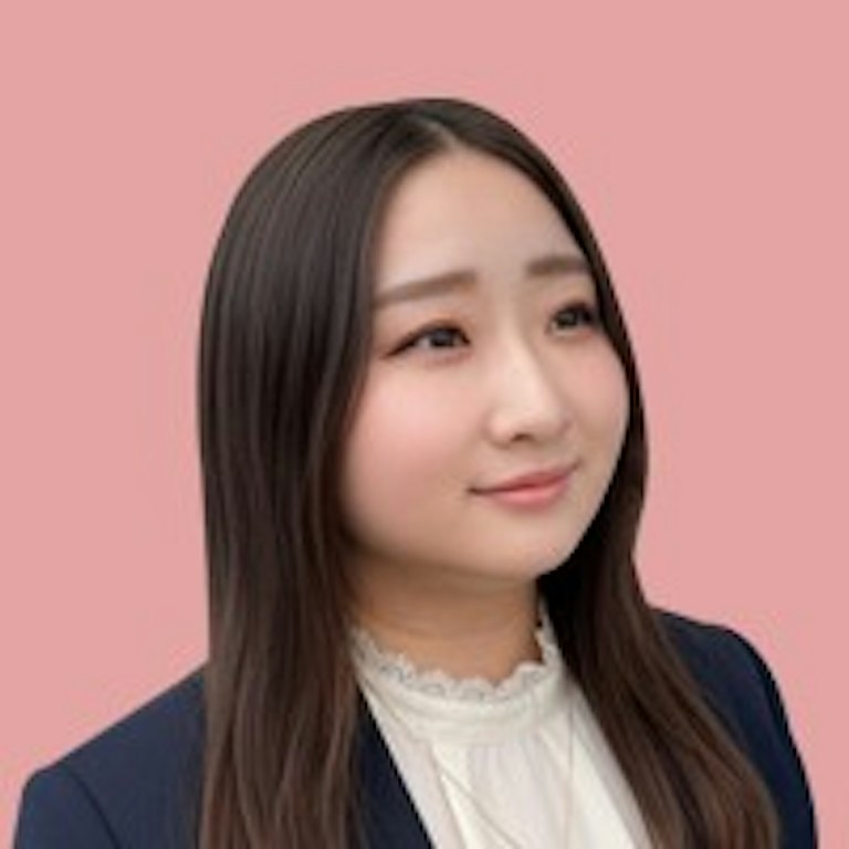 LINE占い 煌（きらめき）のチゴユリ