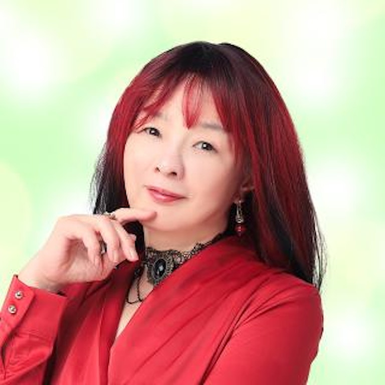 電話占いヴェルニ 猩々緋