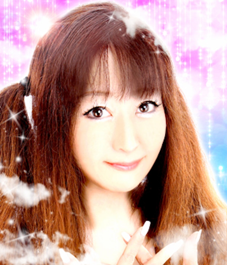 電話占いフィール 湖衣