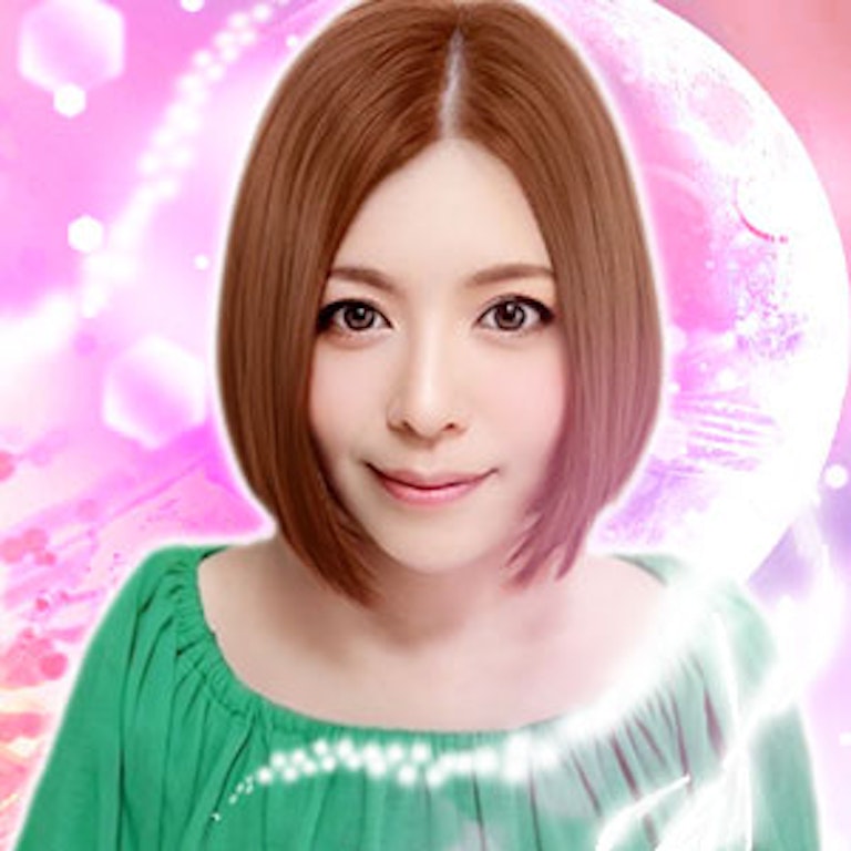 電話占いピュアリ 梨音