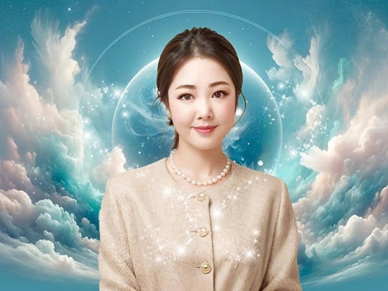 みんなの電話占い 吉祥