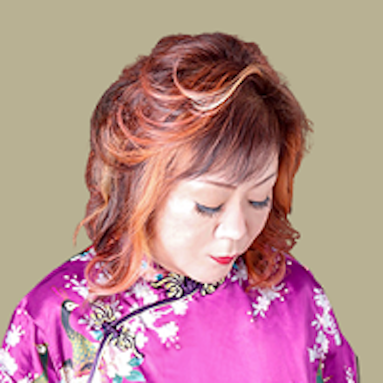 LINE占い 篠宮 麗華