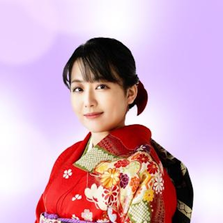 電話占いヴェルニ 紗代