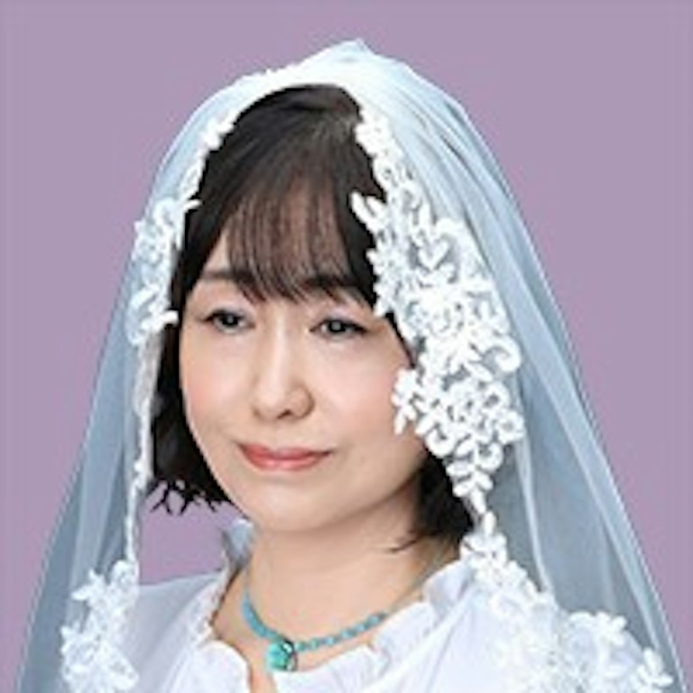 LINE占い 【白魔女の伝言】☆ルリアン☆