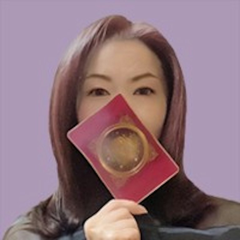 LINE占い 時任彩をり（ときとうさをり）