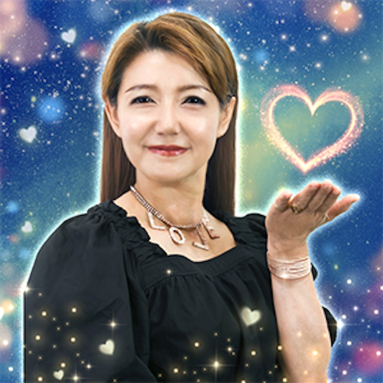 電話占いピクシィ メグミLOVE