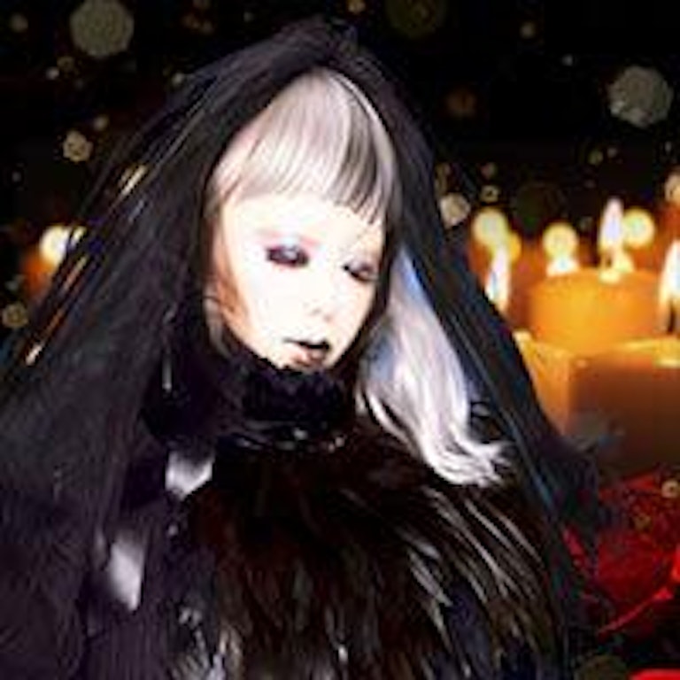 電話占いエトワール 朱美