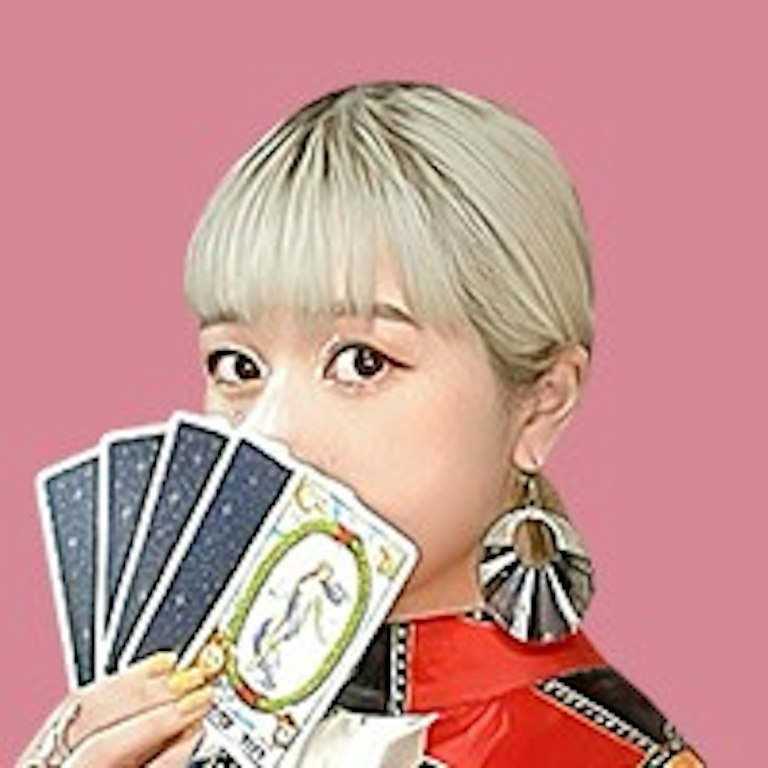LINE占い 鍋野しらたき