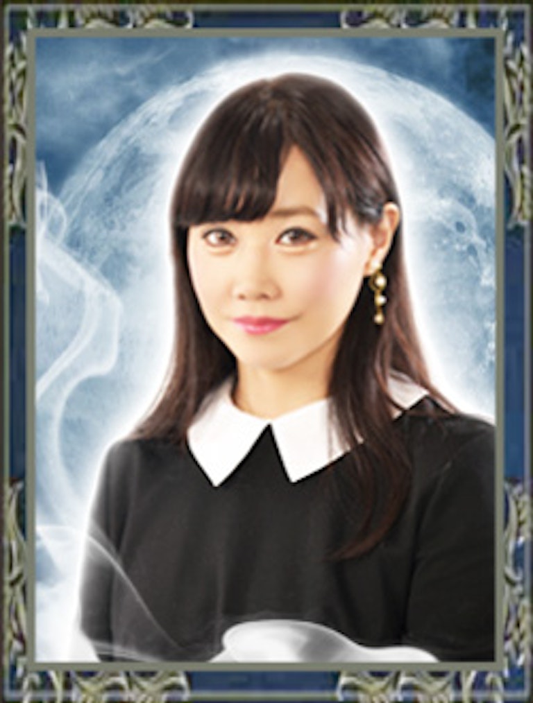 電話占いウィル 櫻井撫子