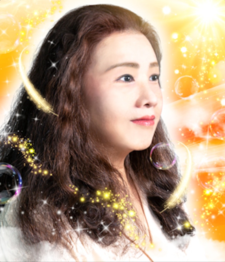 電話占いフィール 花園ゆりあ