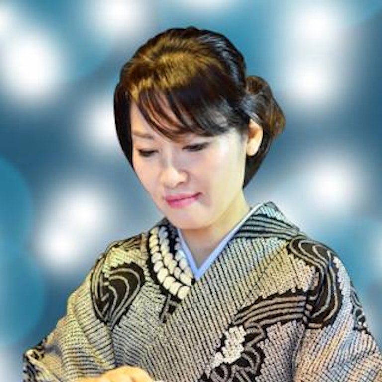 電話占いヴェルニ 花染輝咲