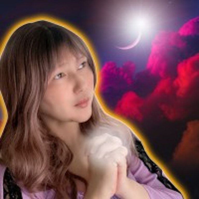 電話占いニーケ 愛視