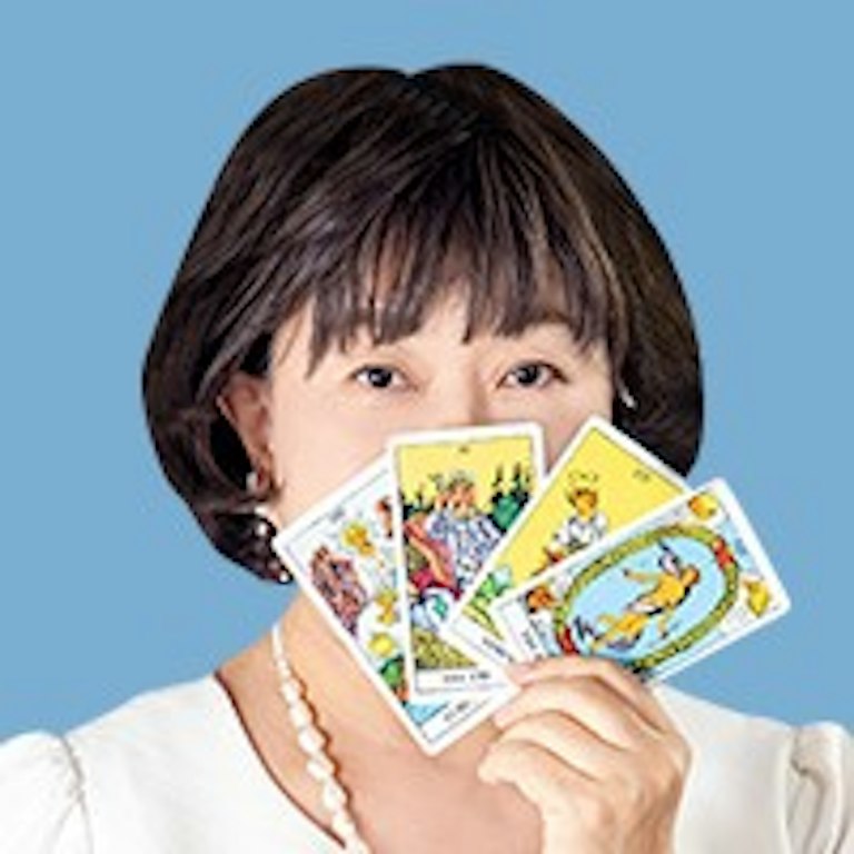 LINE占い セラピス京子