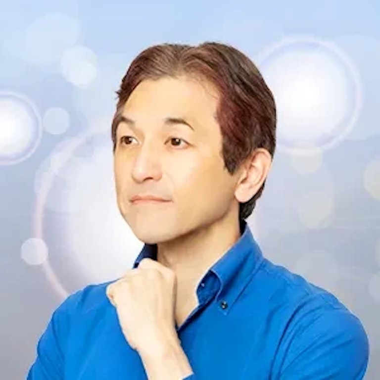 電話占いWish 功霧（イサム）先生