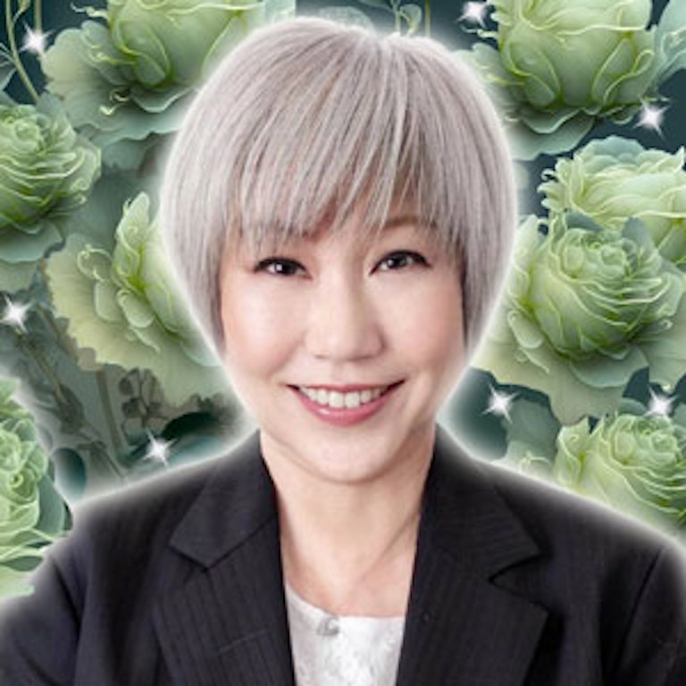 電話占いリノア 葉月（ハヅキ）先生