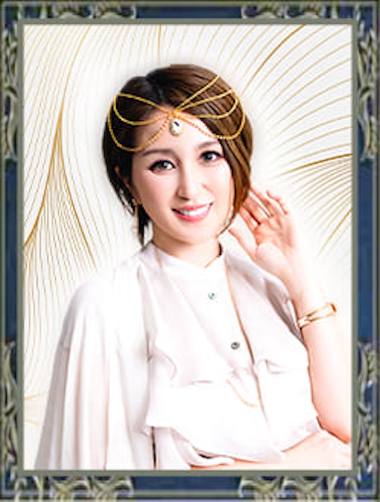 電話占いウィル 永羅