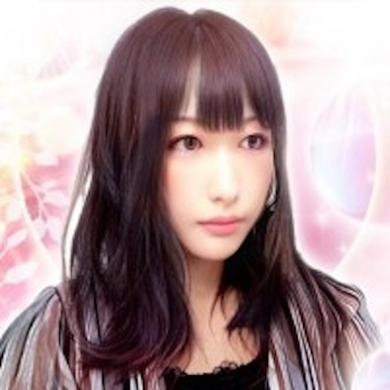 電話占いカリス 智珠