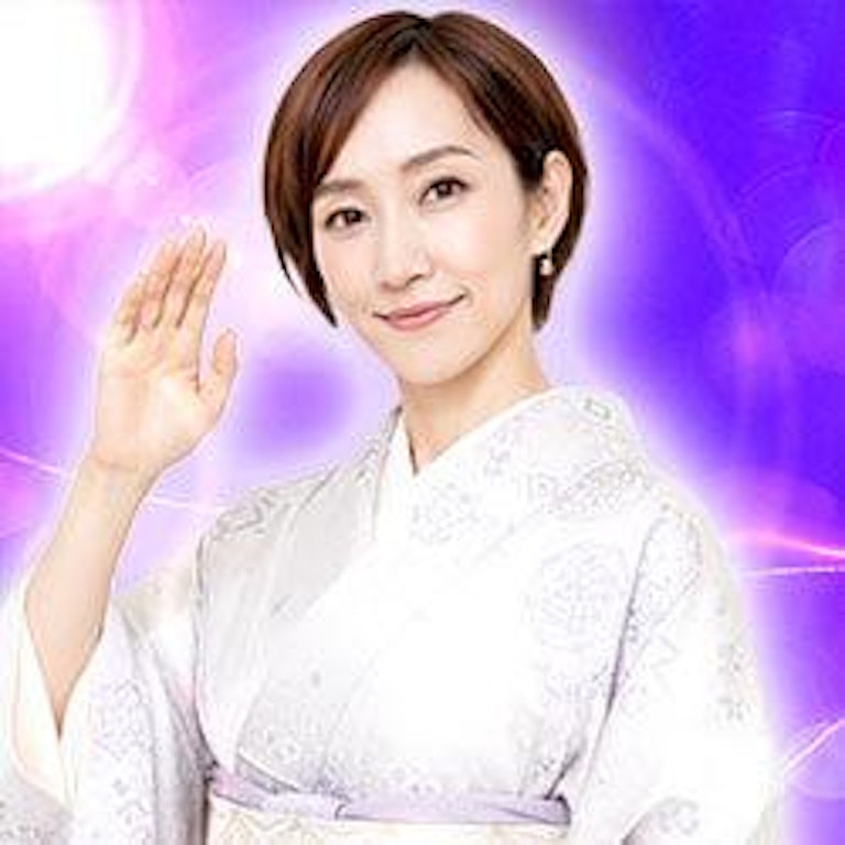 電話占いコメット 舞麗（マレ）先生