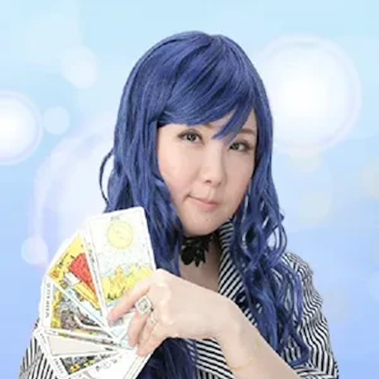 電話占いシェリール 恩慈 うらら