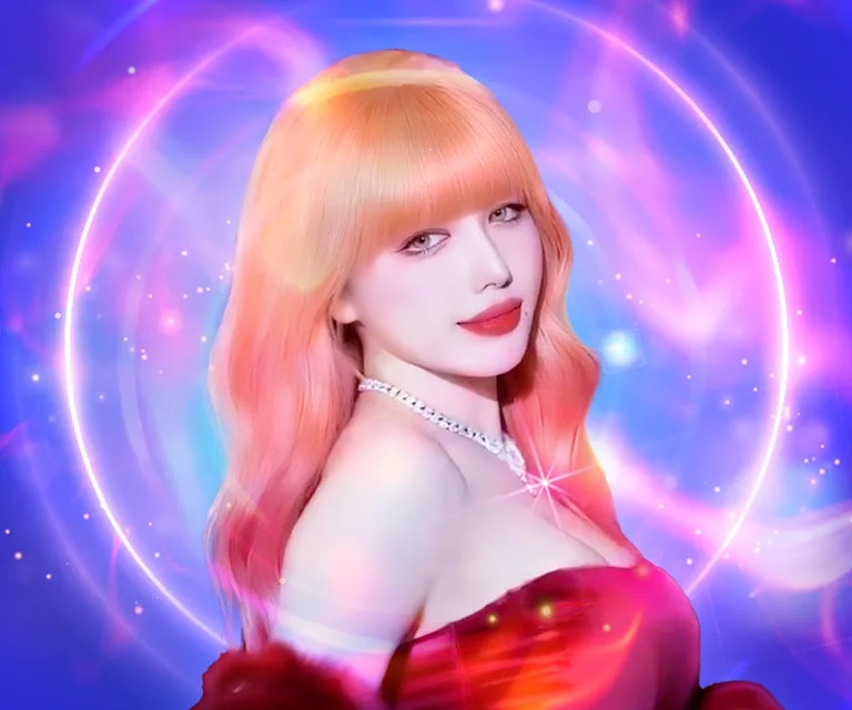 電話占いマジョルカ モニカ先生