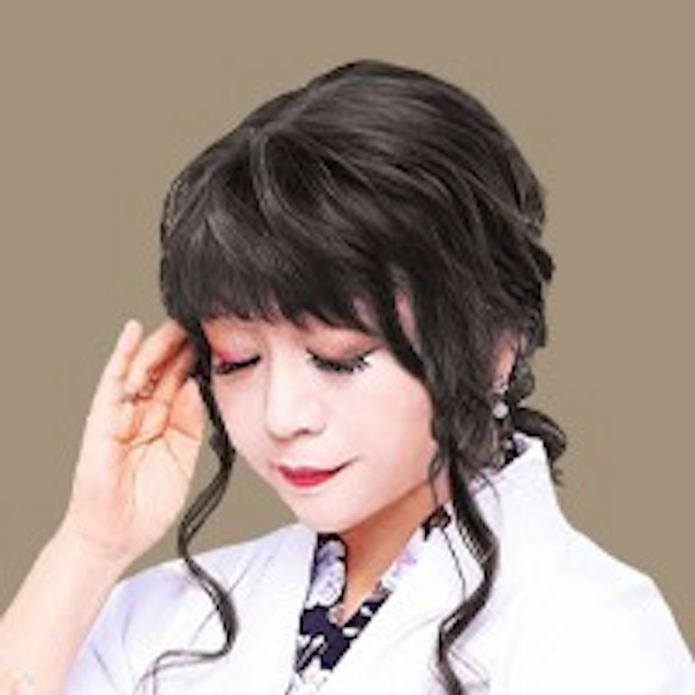 LINE占い 御母衣　珠壽