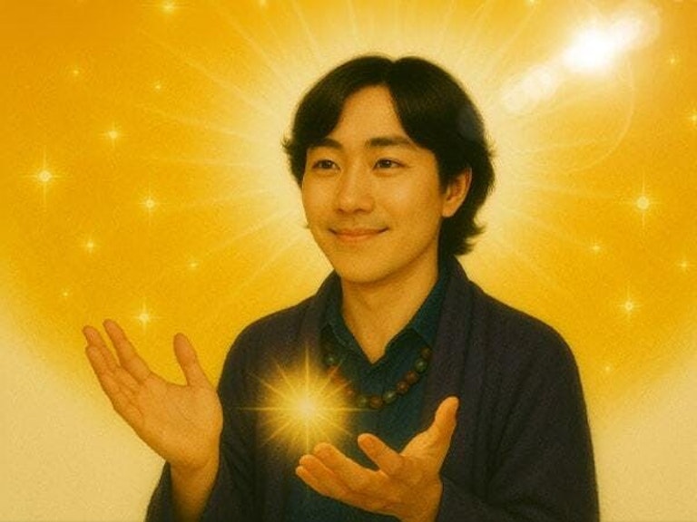 みんなの電話占い 晶太郎