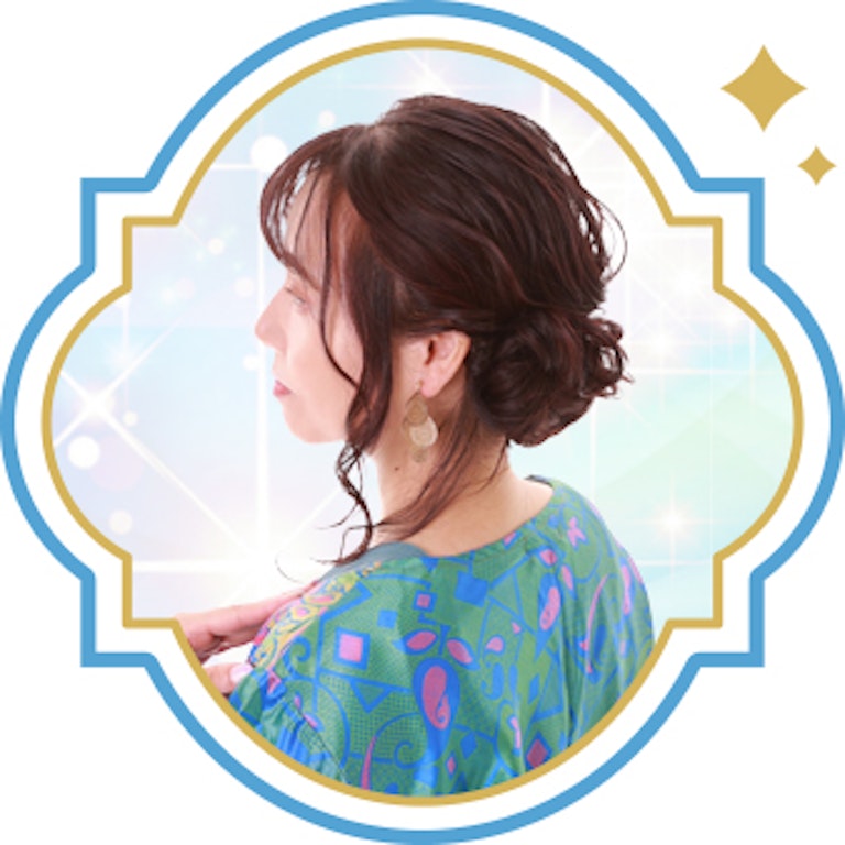 電話占いセラ 璃音ミカエラ（リオンミカエラ）先生