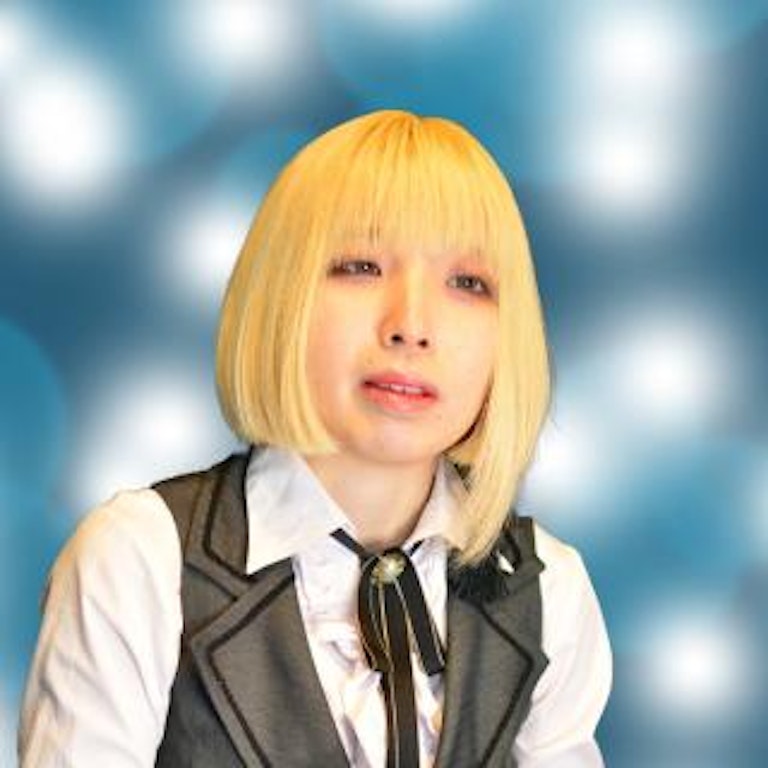 電話占いヴェルニ 胡蝶