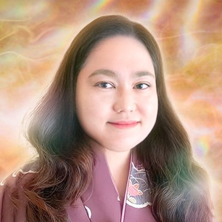 SATORI電話占い 琇鵬