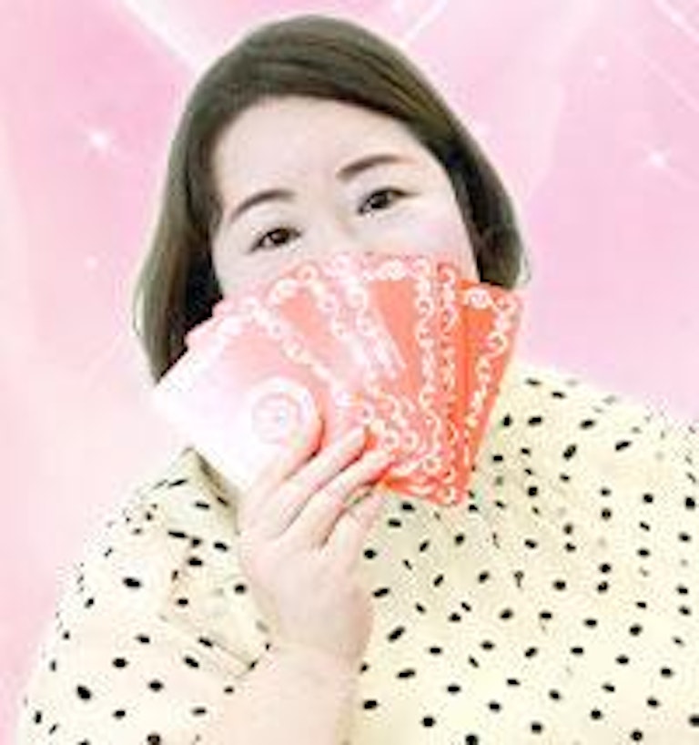 電話占いウラナ 牡丹