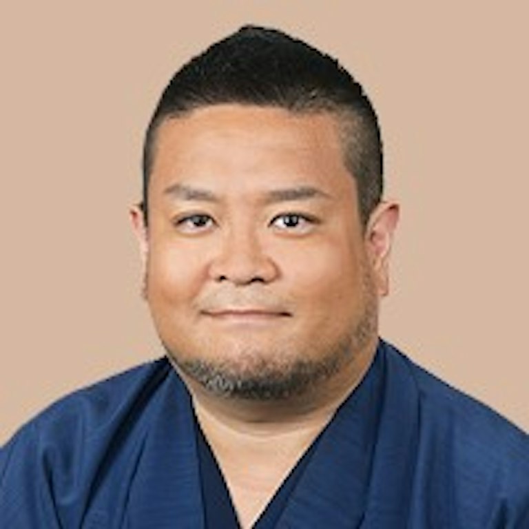 LINE占い 二代目　袈三郎