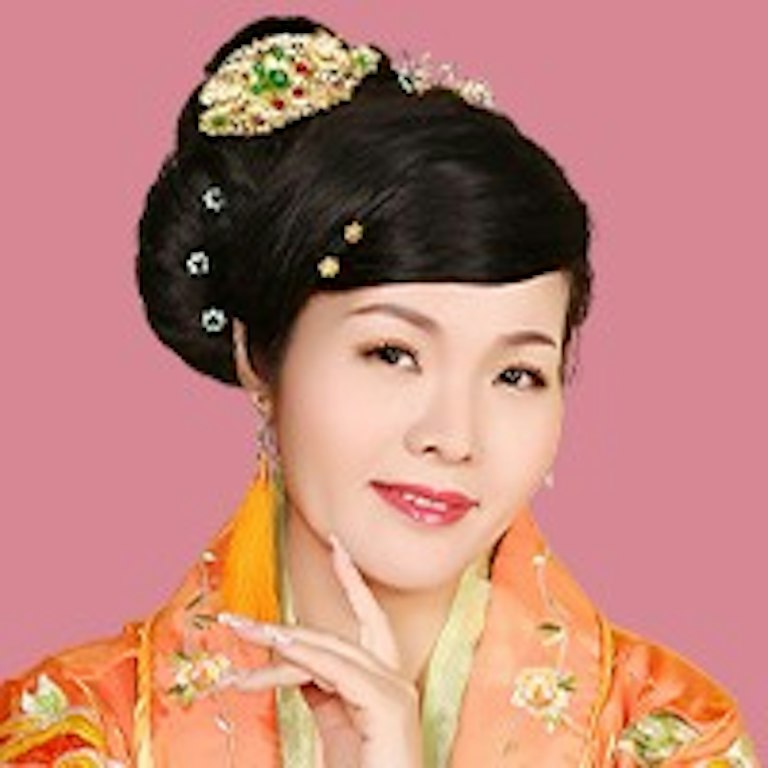 LINE占い 惠麗ーけいれいー真実愛のピエタ