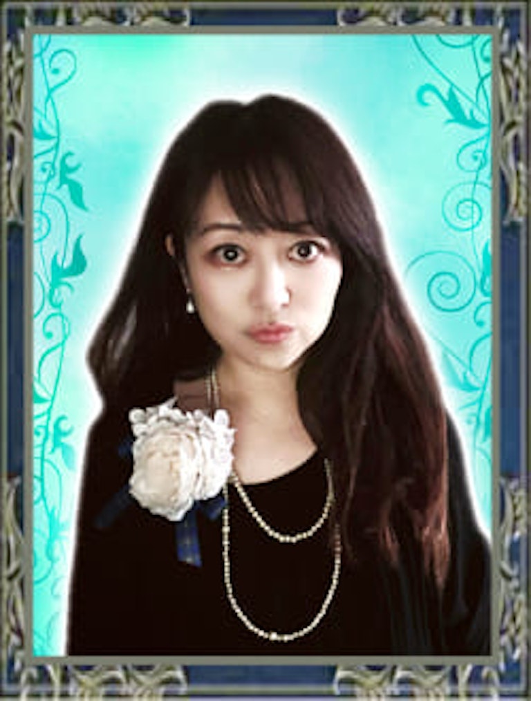 電話占いウィル 南十字ピノ（ミナミジュウジピノ）先生