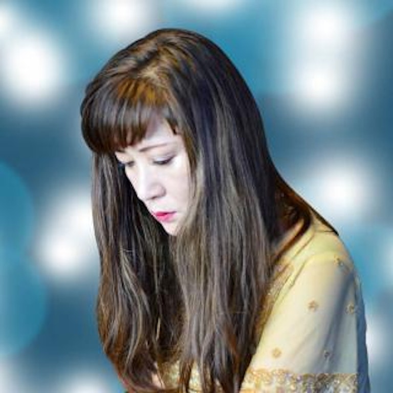 電話占いヴェルニ 藍川　弓