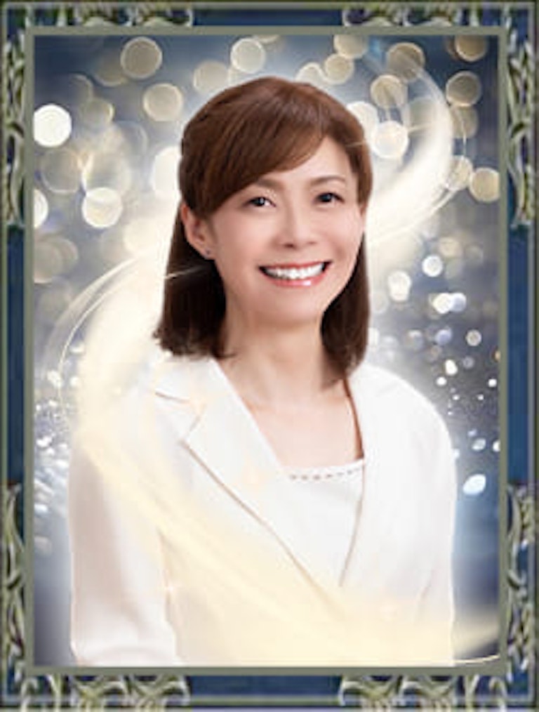 電話占いウィル 志月（シヅキ）先生