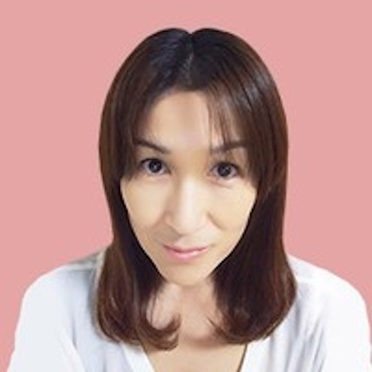 LINE占い 麗美