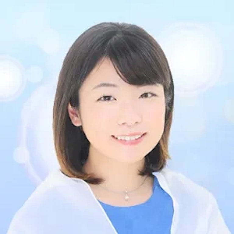 電話占いシェリール こゆき