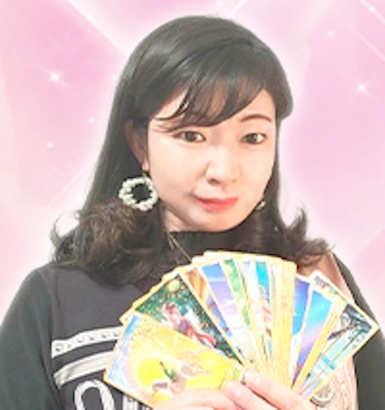 電話占いウラナ 彩音